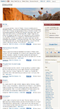 Mobile Screenshot of eminnm.teachforus.org