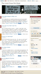 Mobile Screenshot of coachk.teachforus.org